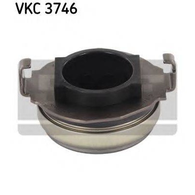 Выжимной подшипник VKC3746 SKF - купить в магазине запчастей по Украине