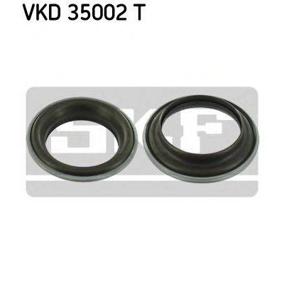 Подшипник качения, опора стойки амортизатора VKD35002T SKF - купить в магазине запчастей по Украине
