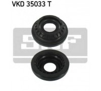Подшипник качения, опора стойки амортизатора SKF VKD 35033 T VKD35033T SKF - купить в магазине запчастей по Украине