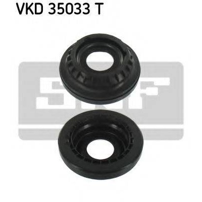 Подшипник качения, опора стойки амортизатора VKD35033T SKF - купить в магазине запчастей по Украине