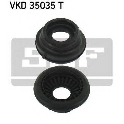 Подшипник качения, опора стойки амортизатора VKD35035T SKF - купить в магазине запчастей по Украине