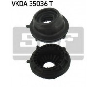 Подшипник качения, опора стойки амортизатора SKF VKD 35036 T VKD35036T SKF - купить в магазине запчастей по Украине