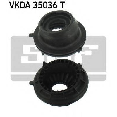 Подшипник качения, опора стойки амортизатора VKD35036T SKF - купить в магазине запчастей по Украине
