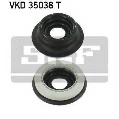 Подшипник качения, опора стойки амортизатора VKD35038T SKF - купить в магазине запчастей по Украине