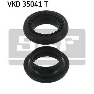 Подшипник качения, опора стойки амортизатора VKD35041T SKF - купить в магазине запчастей по Украине