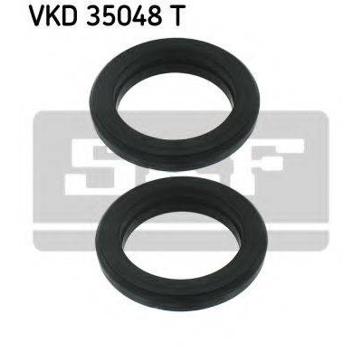 Подшипник качения, опора стойки амортизатора VKD35048T SKF - купить в магазине запчастей по Украине