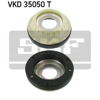 Подшипник качения, опора стойки амортизатора VKD35050T SKF - купить в магазине запчастей по Украине