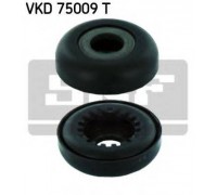 Подшипник качения, опора стойки амортизатора SKF VKD 75009 T VKD75009T SKF - купить в магазине запчастей по Украине