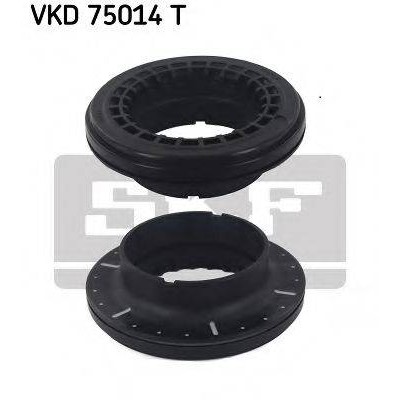 Подшипник качения, опора стойки амортизатора VKD75014T SKF - купить в магазине запчастей по Украине