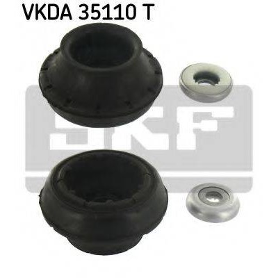Опора стойки амортизатора VKDA35110T SKF - купить в магазине запчастей по Украине