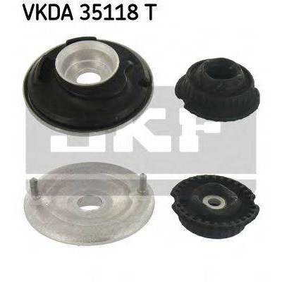 Опора стойки амортизатора VKDA35118T SKF - купить в магазине запчастей по Украине