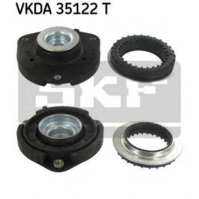 Опора стойки амортизатора VKDA35122T SKF - купить в магазине запчастей по Украине