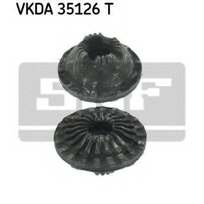 Опора стойки амортизатора VKDA35126T SKF - купить в магазине запчастей по Украине
