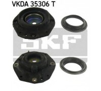 Опора стойки амортизатора SKF VKDA 35306 T VKDA35306T SKF - купить в магазине запчастей по Украине