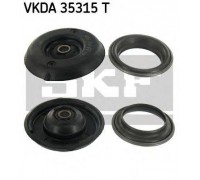 Опора стойки амортизатора SKF VKDA 35315 T VKDA35315T SKF - купить в магазине запчастей по Украине