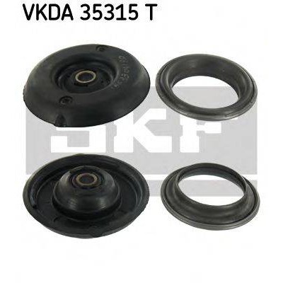 Опора стойки амортизатора VKDA35315T SKF - купить в магазине запчастей по Украине