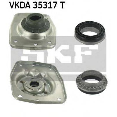 Опора стойки амортизатора VKDA35317T SKF - купить в магазине запчастей по Украине