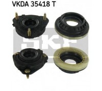 Опора стойки амортизатора SKF VKDA 35418 T VKDA35418T SKF - купить в магазине запчастей по Украине