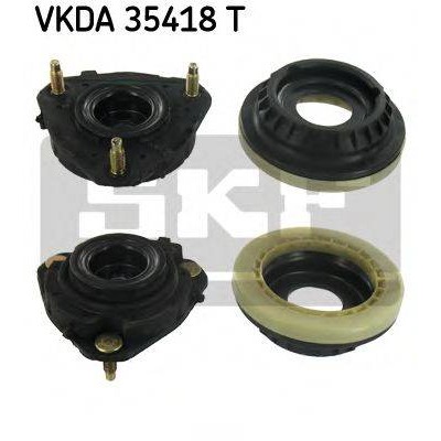 Опора стойки амортизатора VKDA35418T SKF - купить в магазине запчастей по Украине