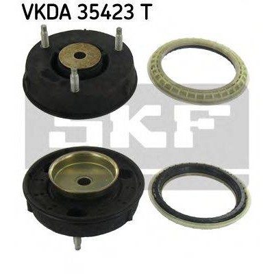 Опора стойки амортизатора VKDA35423T SKF - купить в магазине запчастей по Украине