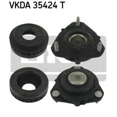 Опора стойки амортизатора VKDA35424T SKF - купить в магазине запчастей по Украине