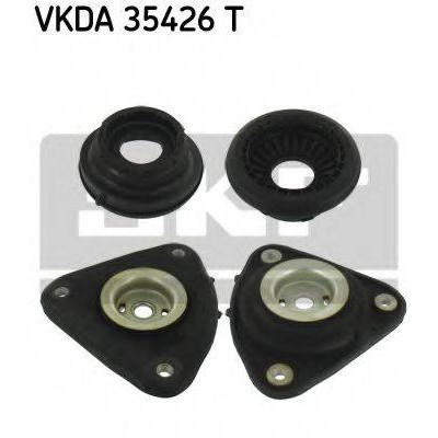 Опора стойки амортизатора VKDA35426T SKF - купить в магазине запчастей по Украине