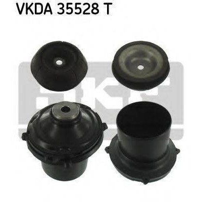 Опора стойки амортизатора VKDA35528T SKF - купить в магазине запчастей по Украине