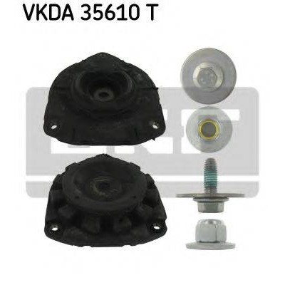 Опора стойки амортизатора VKDA35610T SKF - купить в магазине запчастей по Украине