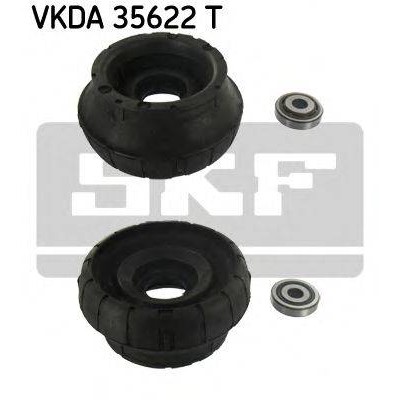 Опора стойки амортизатора VKDA35622T SKF - купить в магазине запчастей по Украине
