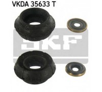 Опора стойки амортизатора SKF VKDA 35633 T VKDA35633T SKF - купить в магазине запчастей по Украине