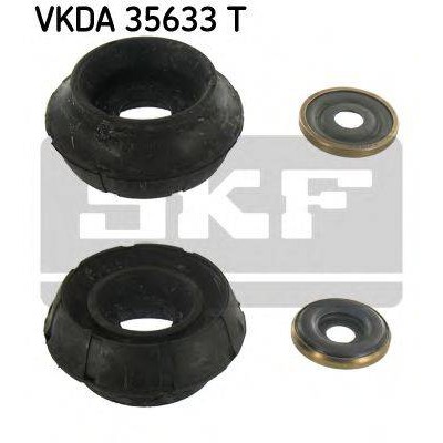 Опора стойки амортизатора VKDA35633T SKF - купить в магазине запчастей по Украине