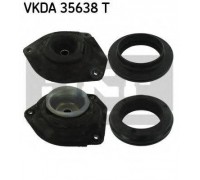 Опора стойки амортизатора SKF VKDA 35638 T VKDA35638T SKF - купить в магазине запчастей по Украине