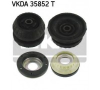 Опора стойки амортизатора SKF VKDA 35852 T VKDA35852T SKF - купить в магазине запчастей по Украине