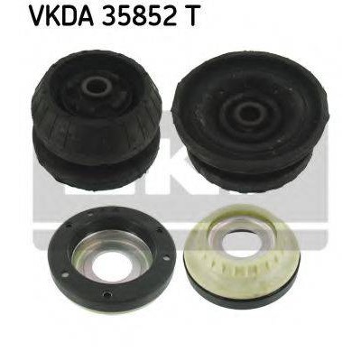 Опора стойки амортизатора VKDA35852T SKF - купить в магазине запчастей по Украине