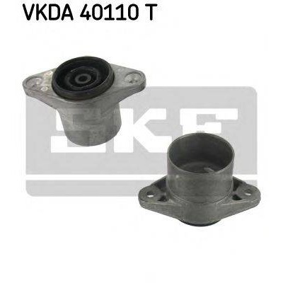 Опора стойки амортизатора VKDA40110T SKF - купить в магазине запчастей по Украине