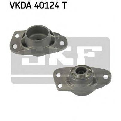 Опора стойки амортизатора VKDA40124T SKF - купить в магазине запчастей по Украине