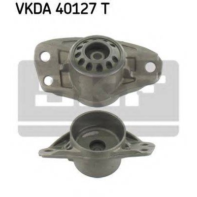 Опора стойки амортизатора VKDA40127T SKF - купить в магазине запчастей по Украине