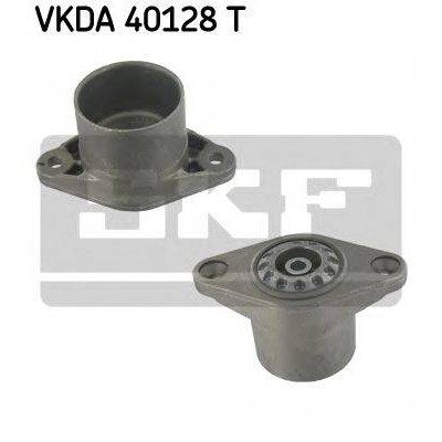 Опора стойки амортизатора VKDA40128T SKF - купить в магазине запчастей по Украине