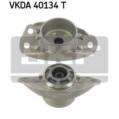 Опора стойки амортизатора VKDA40134T SKF - купить в магазине запчастей по Украине