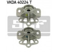 Опора стойки амортизатора SKF VKDA 40224 T VKDA40224T SKF - купить в магазине запчастей по Украине