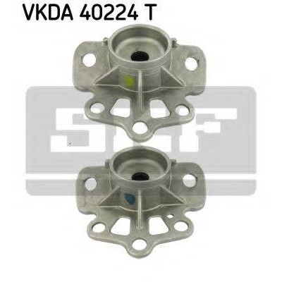 Опора стойки амортизатора VKDA40224T SKF - купить в магазине запчастей по Украине