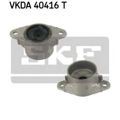 Опора стойки амортизатора VKDA40416T SKF - купить в магазине запчастей по Украине