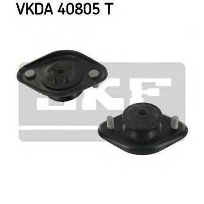 Опора стойки амортизатора VKDA40805T SKF - купить в магазине запчастей по Украине