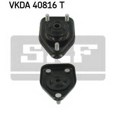Опора стойки амортизатора VKDA40816T SKF - купить в магазине запчастей по Украине