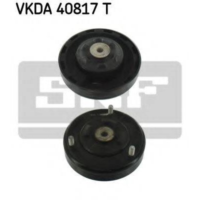 Опора стойки амортизатора VKDA40817T SKF - купить в магазине запчастей по Украине