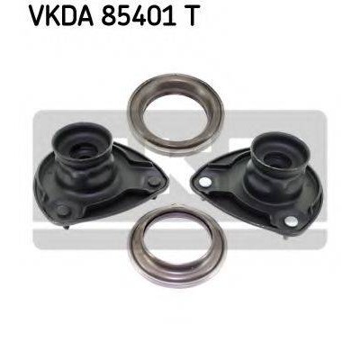 Опора стойки амортизатора VKDA85401T SKF - купить в магазине запчастей по Украине