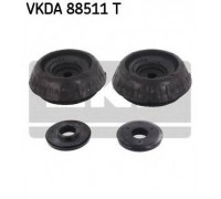 Опора стойки амортизатора SKF VKDA 88511 T VKDA88511T SKF - купить в магазине запчастей по Украине