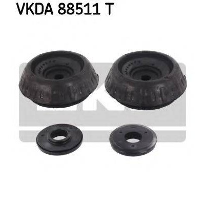 Опора стойки амортизатора VKDA88511T SKF - купить в магазине запчастей по Украине