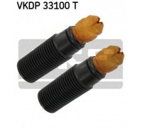 Пылезащитный комплект, амортизатор SKF VKDP 33100 T VKDP33100T SKF - купить в магазине запчастей по Украине