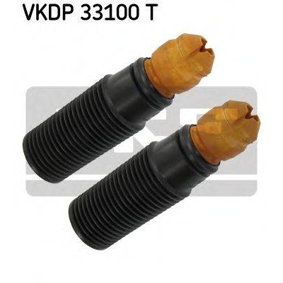 Пылезащитный комплект, амортизатор VKDP33100T SKF - купить в магазине запчастей по Украине